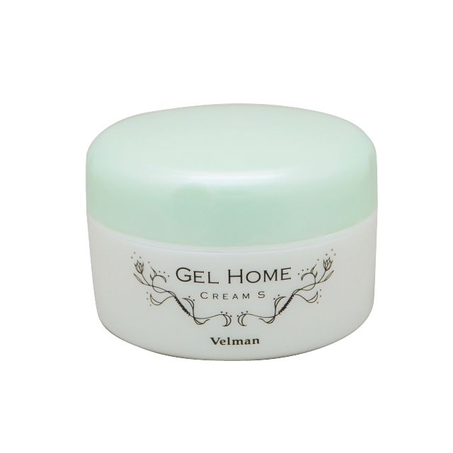 ノンルースゲルホームクリーム(S)さっぱりタイプ90g