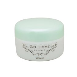 ノンルースゲルホームクリーム(S)さっぱりタイプ90g