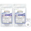 【送料無料】徳用90日分 鮫の軟骨DX／2袋セット