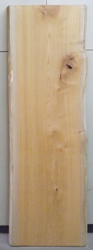 ＡＧ－６１６　欅（けやき）看板材