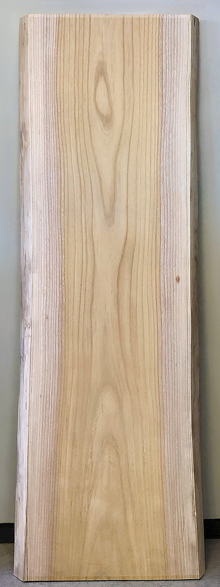 AG-930  欅（けやき）看板材■売却済み