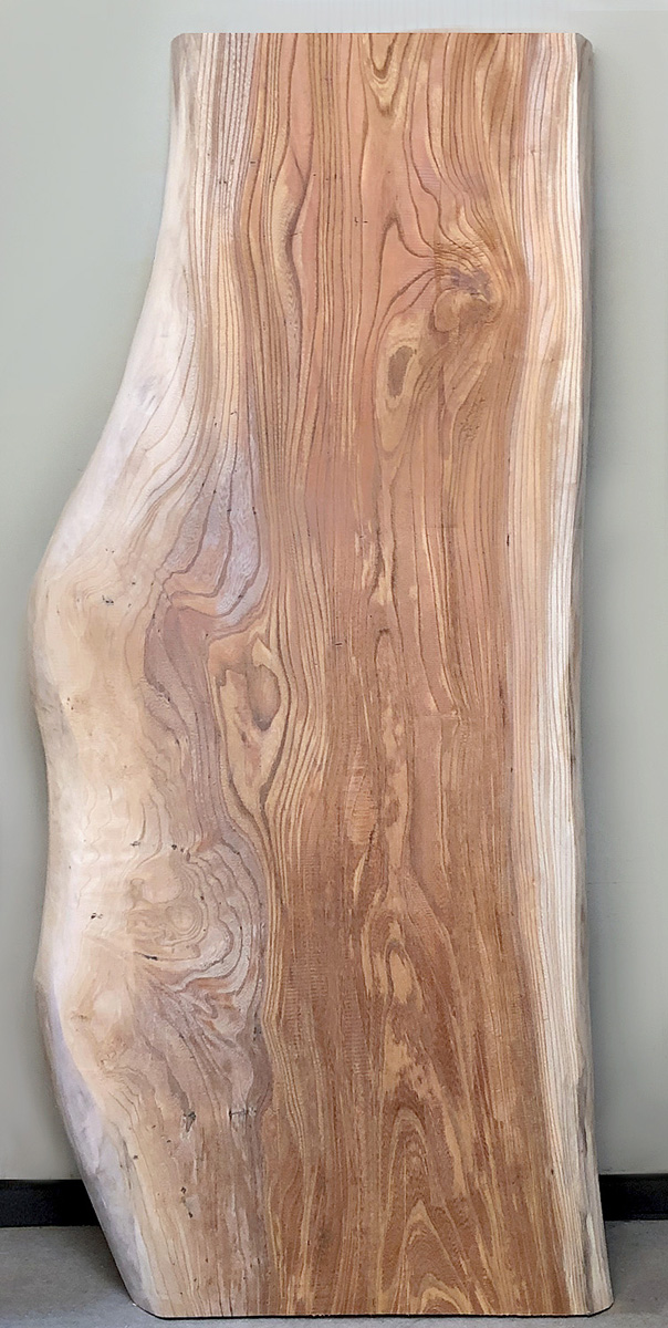 AG-903  ケヤキ看板材