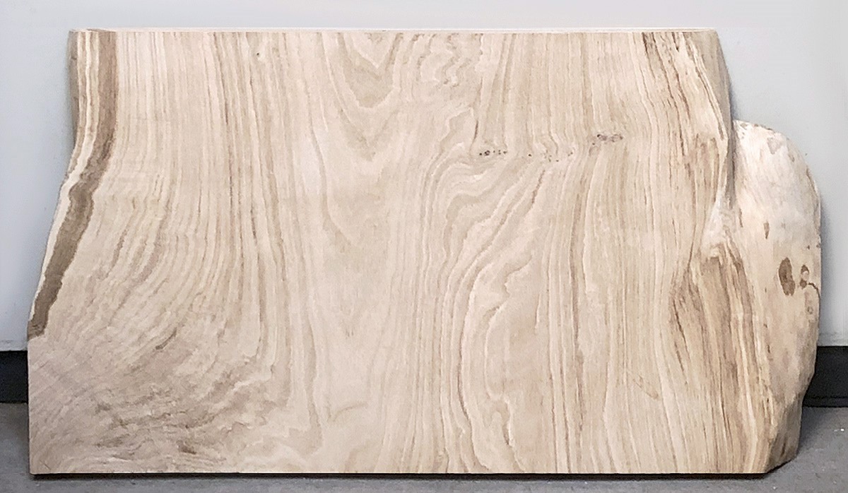 AG-920 　栗（クリ）看板材