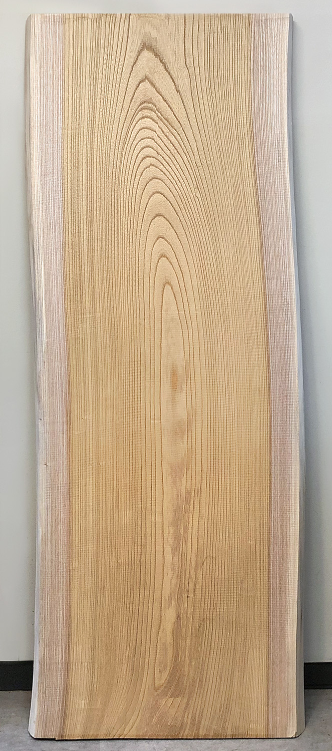 AG-939 ケヤキ看板材■売却済み