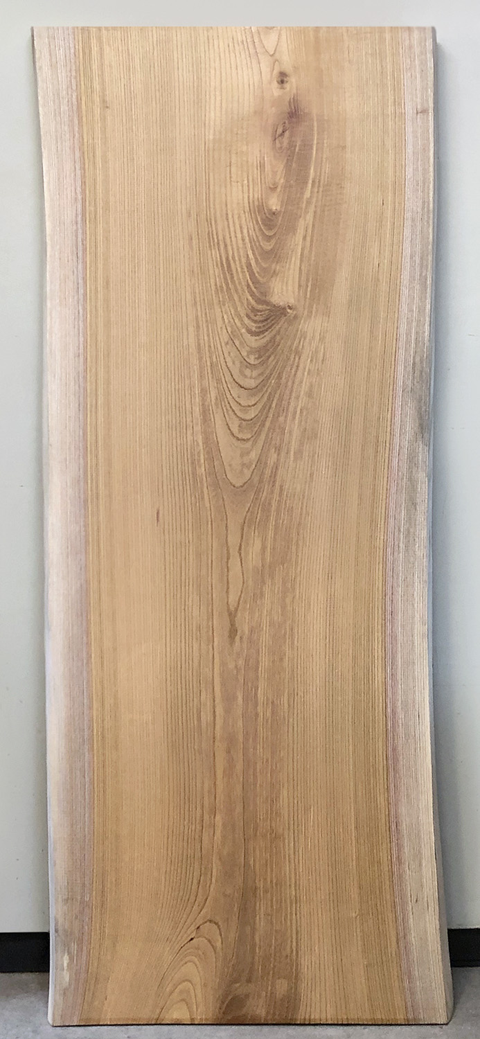 AG-940 ケヤキ看板材■売却済み