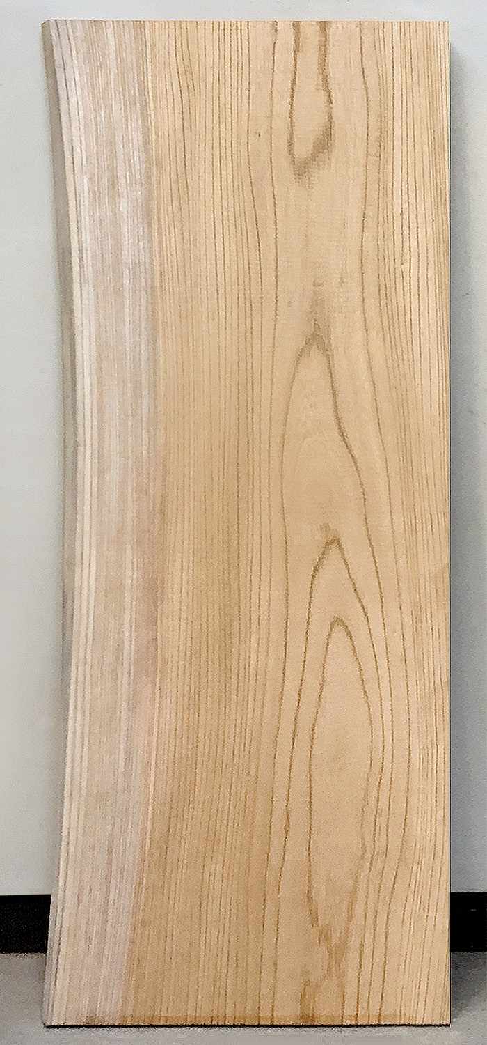AG-951 ケヤキ看板材■売却済み