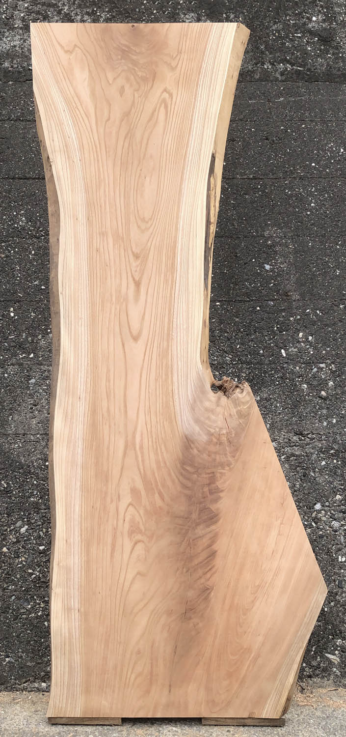 AG-956 ケヤキ看板材