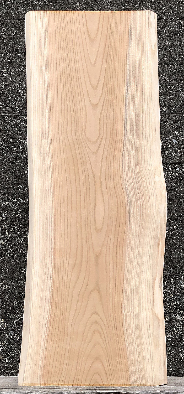 AG-961 欅（けやき）看板材