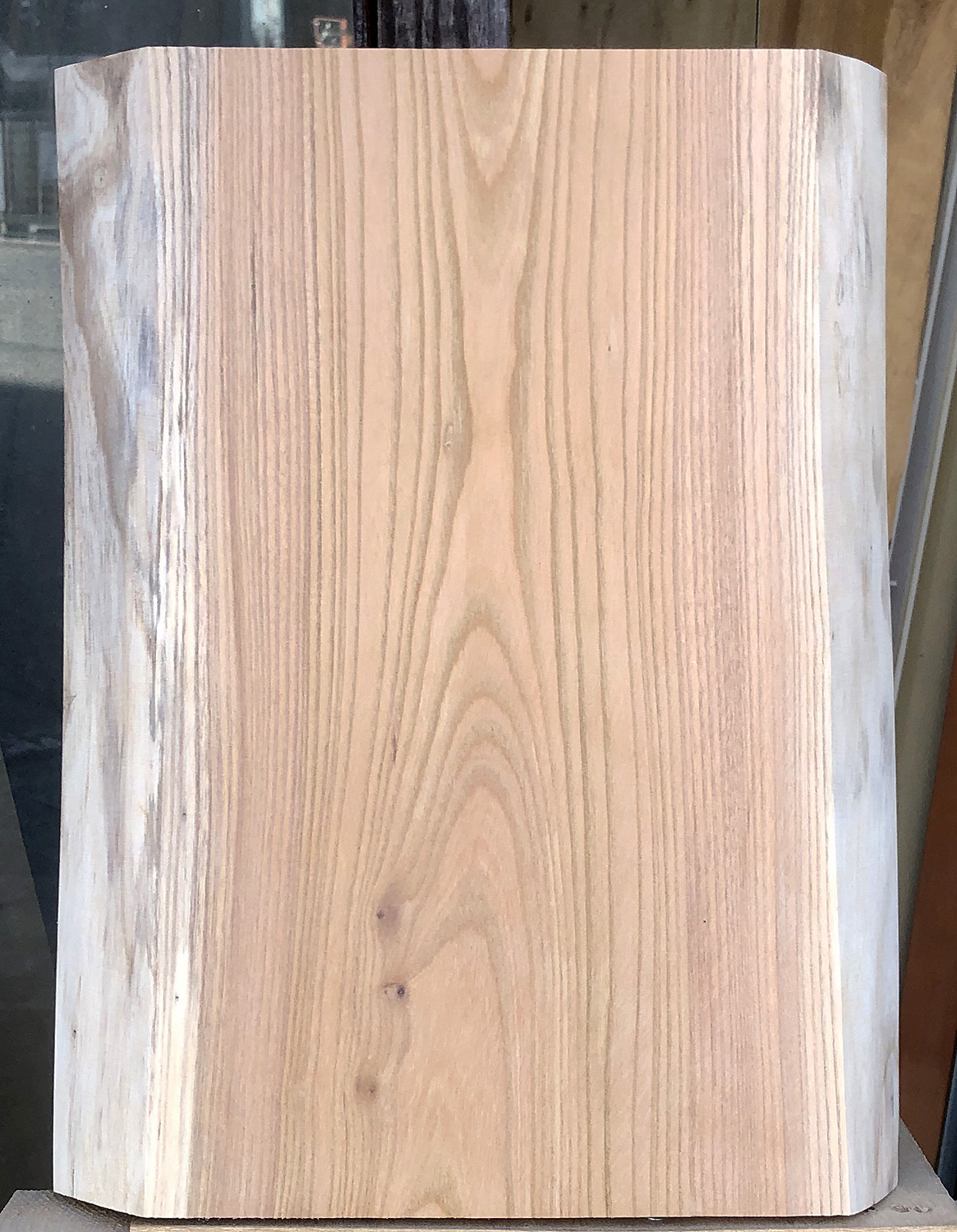 BG-5 ケヤキ看板材