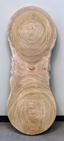 AG-934 　ケヤキ看板材