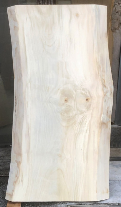 AG-989 栃木（トチ）看板材