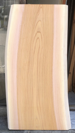 AG-994 欅（ケヤキ）看板材