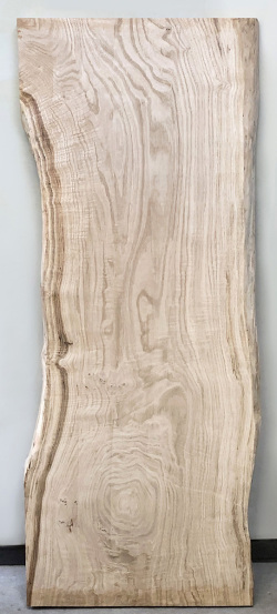 AG-897 栗（クリ）看板材■売却済み