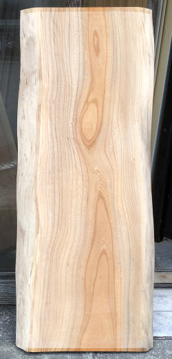 AG-982 欅（ケヤキ）看板材■売却済み