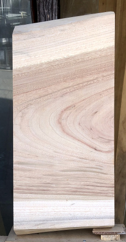 BG-3 クスノキ看板材