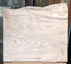 BG-4 栗（くり）看板材