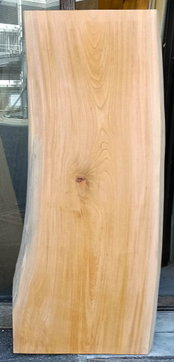 BG-21 ケヤキ看板材