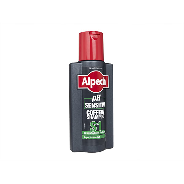 (Alpecin)pHセンシティブカフェインシャンプー(S1)250ml
