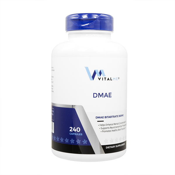 DMAE360mg240錠