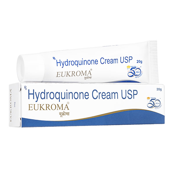 EukromaCream