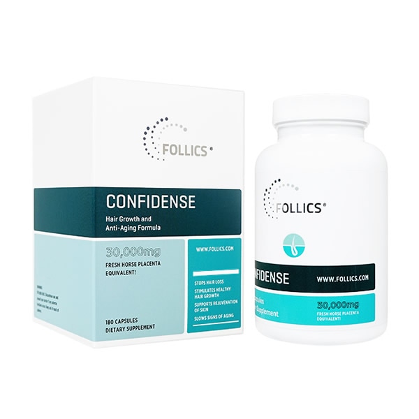 フォリックス　コンフィデンシャル