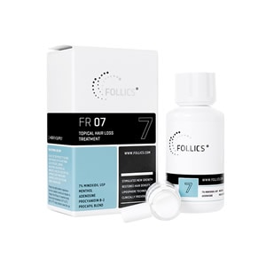 フォリックスFR07