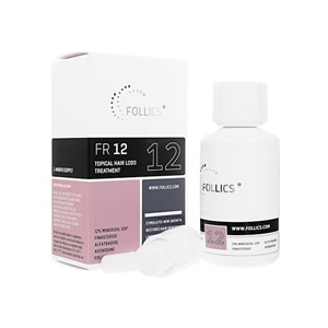 フォリックスFR12