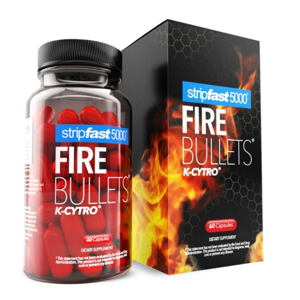 FireBullets60