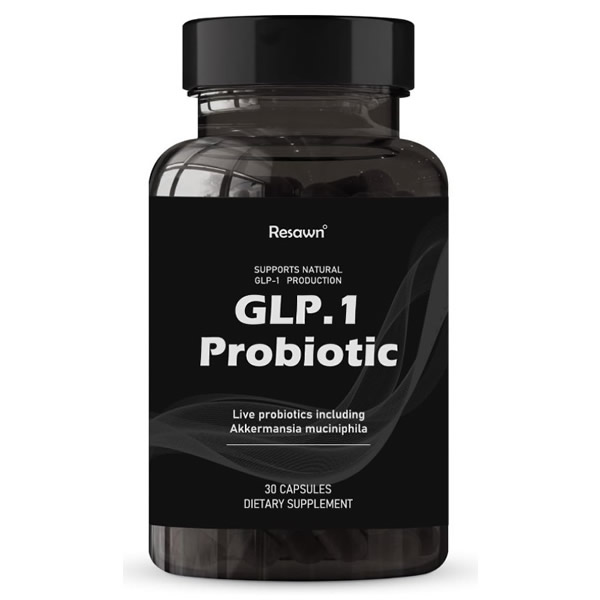 GLP-1プロバイオティクス 30錠