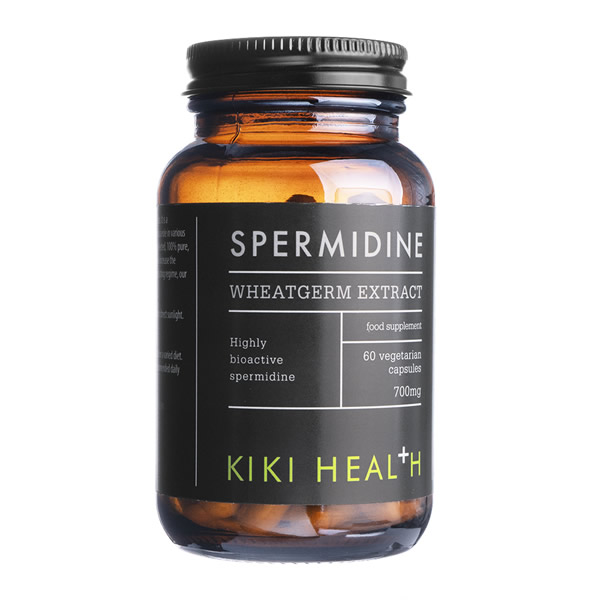 スペルミジン700mg60錠