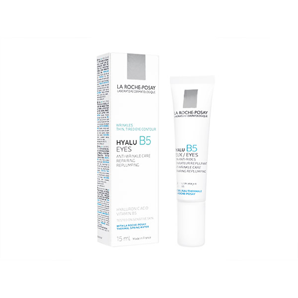 ラロッシュポゼ　ヒアルB5アイズ