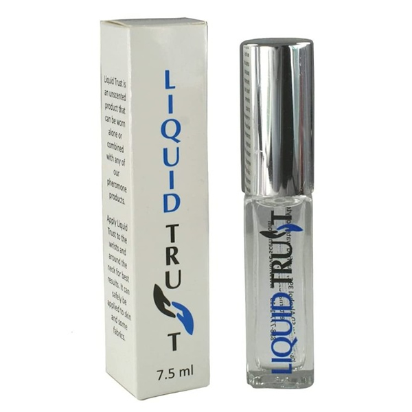 リキッドトラスト