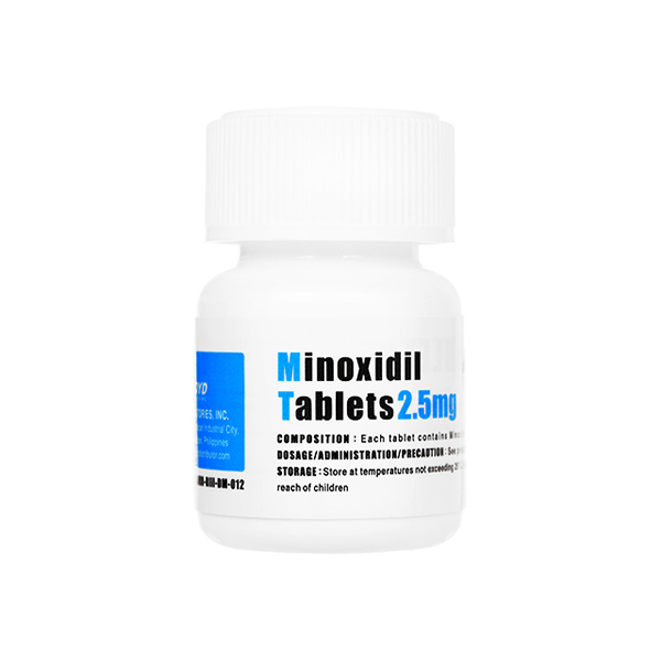 ミノタブ2.5ｍｇ100錠