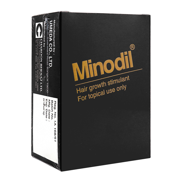 ミノジル2%スプレー60ml