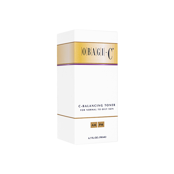 Obagi　C-バランシング　トナー　198ml