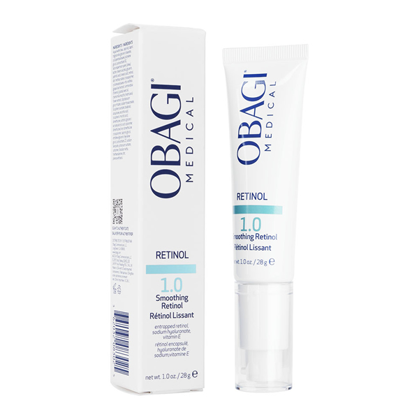 (Obagi)メディカルレチノール1.0_28g