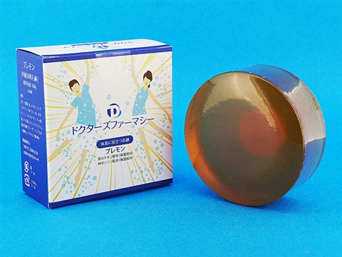 プレモン石鹸150g