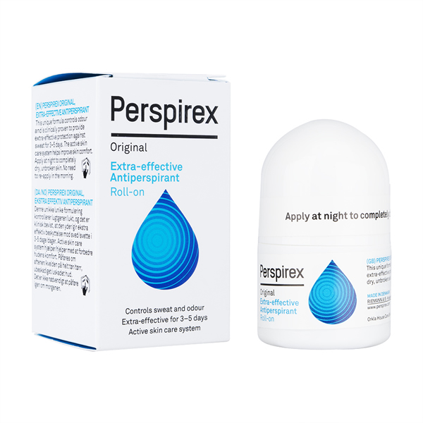 パースピレックス　オリジナル20ml