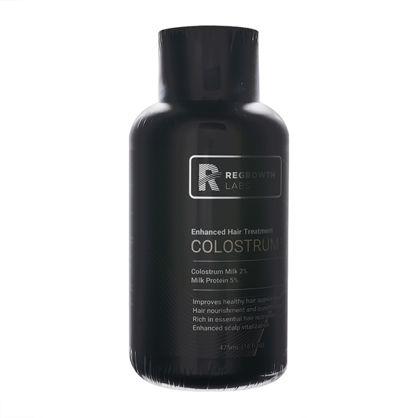 (リグロースラボ)コロストラムトリートメント475ml