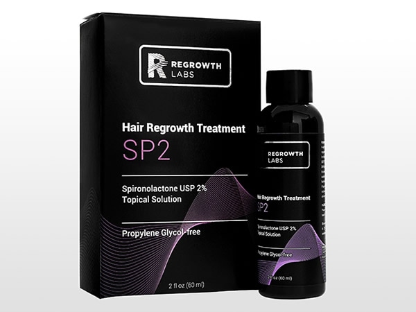 リグロースラボSP2