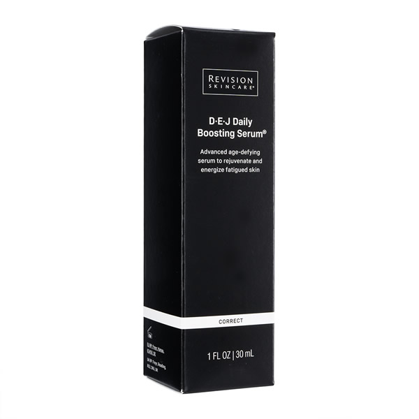 DEJデイリーブースティングセラム30ml
