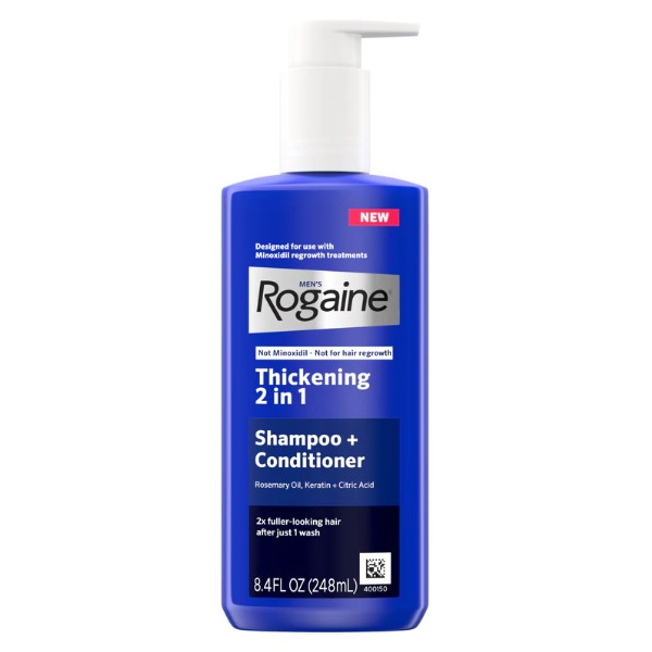 ロゲイン　リンスインシャンプー　248ml