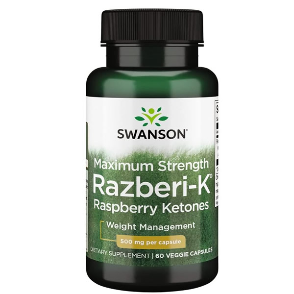 ラズベリーケトン