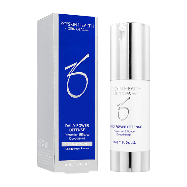 (ZoSkinHealth)デイリーパワーディフェンス30ml