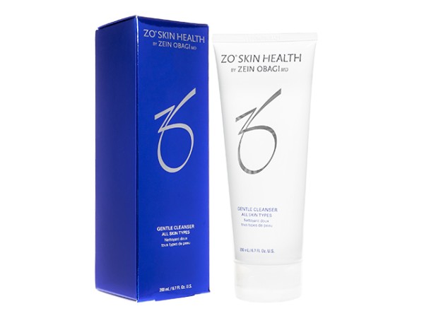 (ZoSkinHealth)ジェントルクレンザーオールスキンタイプズ200ml