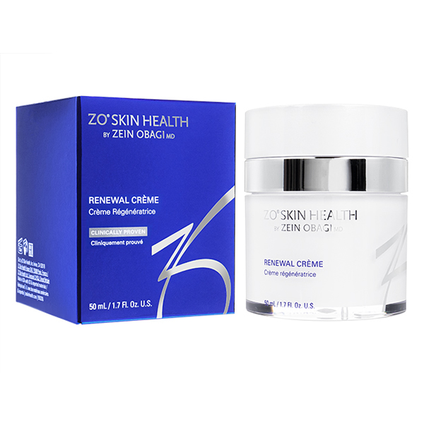 (ZoSkinHealth)リニューアルクリーム50ml