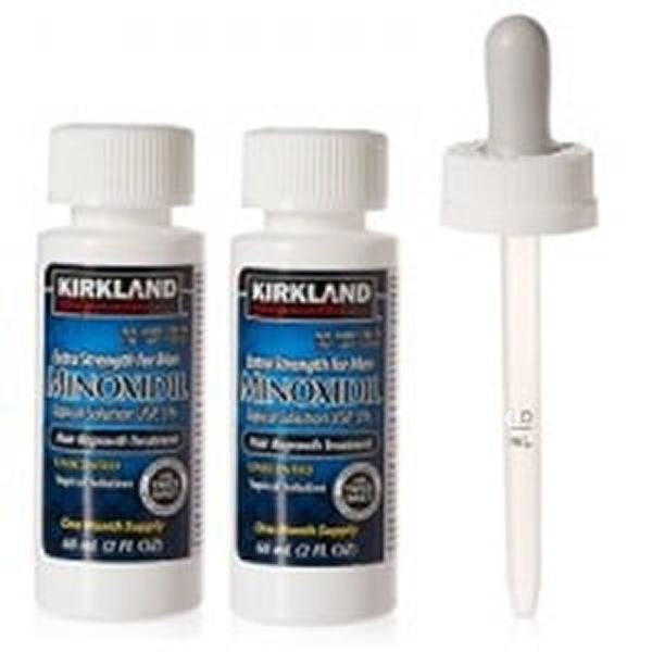 カークランド　ミノキシジル5%ローション