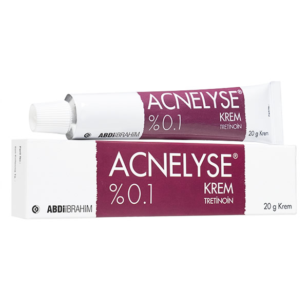 レチンAジェネリック0.1%20g