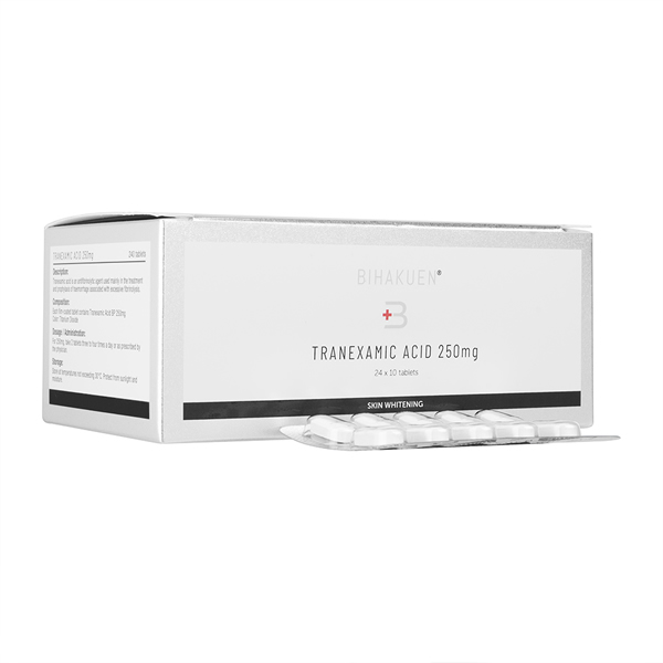 (BIHAKUEN)新トラネキサム酸250mg240錠