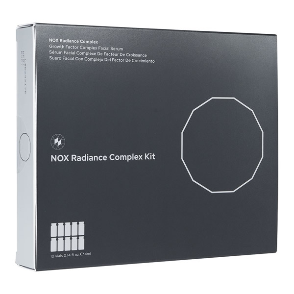 (Benev)ノックスラディアンスコンプレックスキット4mlx10本